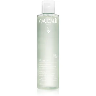 Caudalie Vinopure oczyszczający tonik do skóry mieszanej 200 ml - Toniki i hydrolaty do twarzy - miniaturka - grafika 1