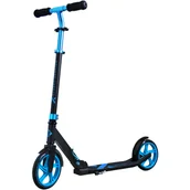 Hulajnogi - Hulajnoga Street Surfing Urban X200 Electro Blue - miniaturka - grafika 1