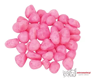 Żwirek do akwarium Happet róż 0.3cm 0.5kg - Podłoże do akwarium - miniaturka - grafika 1