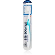 Szczoteczki do zębów - GlaxoSmithKline Gentle Care szczoteczka do zębów soft dla wrażliwych zębów - miniaturka - grafika 1