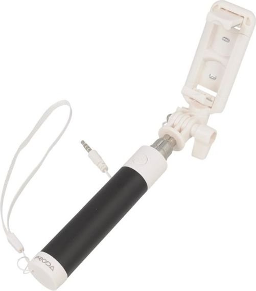 Selfie stick Remax PRODA MINI P6 CZARNY