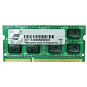 Pamięci RAM - G.Skill 4GB FA-8500CL7S-4GBSQ - miniaturka - grafika 1