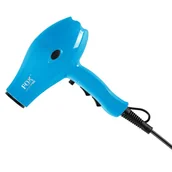 Suszarki do włosów - Profesjonalna suszarka do włosów FOX Smart lazurowa z jonizacją 2100W - miniaturka - grafika 1