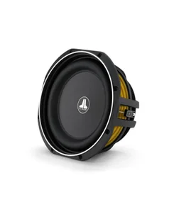 JL AUDIO 10TW1-4 10" (250 mm) subwoofer - Głośniki samochodowe - miniaturka - grafika 1