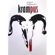 Kryminały - Krampus Nowa - miniaturka - grafika 1
