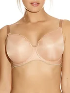 Biustonosze - Fantasie Damski biustonosz bezszwowy, bezszwowy, nieprzezroczysty, CIELISTY, 70G - miniaturka - grafika 1