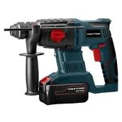Młoty udarowe - Młotowiertarka TRYTON TMM20 - miniaturka - grafika 1