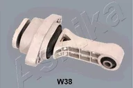 Silnik - akcesoria - Łożyskowanie silnika Ashika GOM-W38 - miniaturka - grafika 1