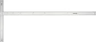 Inne urządzenia pomiarowe - Kątownik Aluminiowy L 1200 Mm - miniaturka - grafika 1