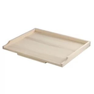 Stolnica jednostronna 60 x 80 cm - Pozostałe akcesoria kuchenne Stolnica jednostronna 60 x 80 cm - Pozostałe akcesoria kuchenne - miniaturka - grafika 1