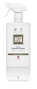 Autoglym Rapid Ceramic Spray ceramika w sprayu - Kosmetyki samochodowe - miniaturka - grafika 1