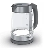 Czajniki elektryczne - Tefal Glass Kettle KI740B30 - miniaturka - grafika 1