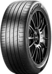 Pirelli P Zero E 245/45R20 103Y - Opony terenowe i SUV letnie - miniaturka - grafika 1