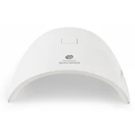 Lampy UV do paznokci - RIO Lampa UV do paznokci Salon Pro Lampa UV i LED - miniaturka - grafika 1