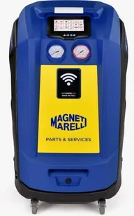 MAGNETI MARELLI Zestaw stacja klimatyzacji ALASKA EVO R134A 007936701020zest - Serwis klimatyzacji - miniaturka - grafika 3