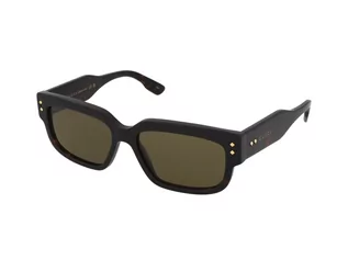Okulary przeciwsłoneczne - Gucci GG1218S 002 - grafika 1