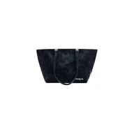 Torebki damskie - Desigual, BAG_JOLIE CAHUIL MINI damskie, Czarny (Black) - miniaturka - grafika 1