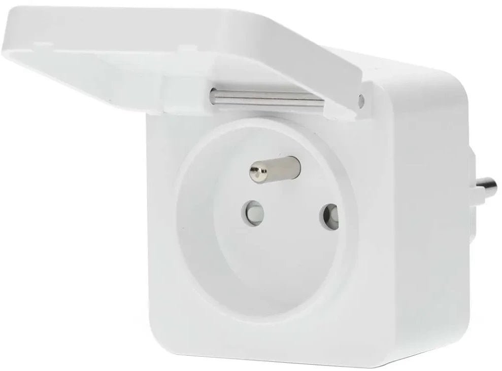 Nedis SmartLife ZBPO130EWT ZigBee 3.0