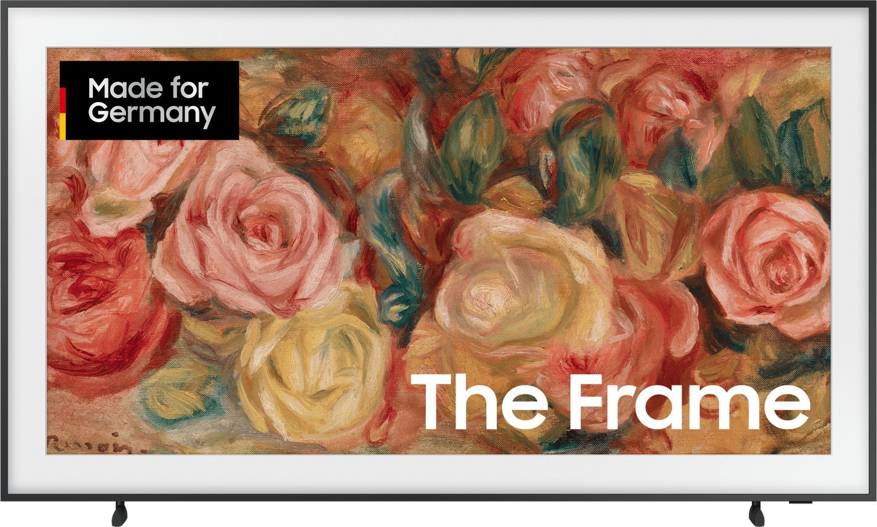 Samsung GQ75LS03DAU QLED 75'' 4K Ultra HD Tizen