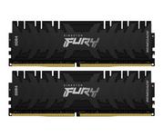 Pamięci RAM - Kingston Fury Renegade DDR4 64 GB 2666MHz CL15 KF426C15RBK2/64 KF426C15RBK2/64 - miniaturka - grafika 1