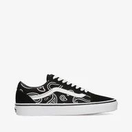 Trampki damskie - VANS UA OLD SKOOL - miniaturka - grafika 1