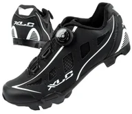 Buty rowerowe - Buty rowerowe XLC MTB BOA [CB M10]-41 - miniaturka - grafika 1