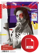 Biznes - Business English Magazine 97 Wersja elektroniczna - miniaturka - grafika 1