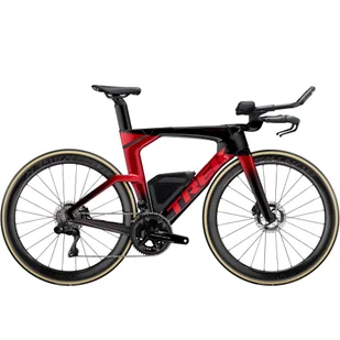 Trek Speed Concept SLR 9 2025 XL Carbon Red Smoke - Rowery - miniaturka - grafika 1