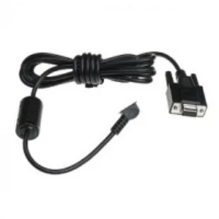 Datalogic RS-232 Serial Cable 12ft DB-9 - Akcesoria do kas i terminali - miniaturka - grafika 1