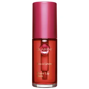 Clarins Nr 01 Rose Water Pigment do ust 7.0 ml - Błyszczyki do ust - miniaturka - grafika 1