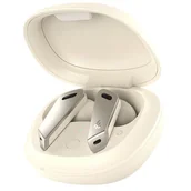 Słuchawki - Edifier TWSNB2 PRO beżowy - miniaturka - grafika 1