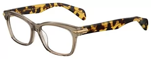 rag & bone RNB3004 Okulary, Grey Havana, 52 damskie, Szary Havana, 52 - Okulary przeciwsłoneczne - miniaturka - grafika 1