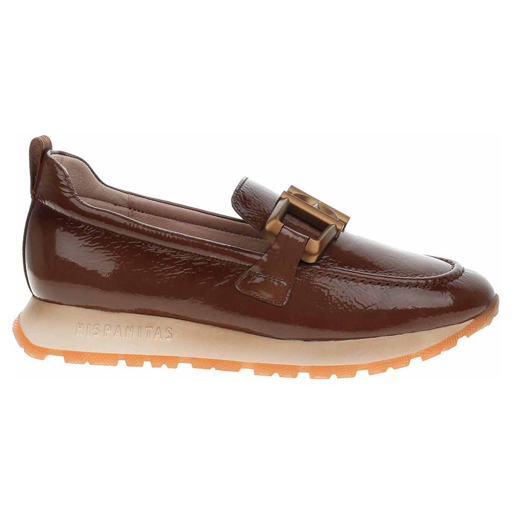 Buty Hispanitas HI254386avellana