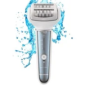 Depilatory i golarki damskie - Panasonic ES-EL2A-A503 - miniaturka - grafika 1