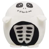 Maskotki i pluszaki - Chinchilla, Szkieletor Okrągły, 20 Cm - miniaturka - grafika 1