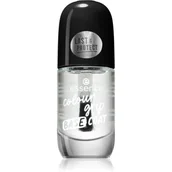 Lakiery hybrydowe - Essence colour grip BASE COAT 8.0 ml - miniaturka - grafika 1