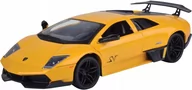 Kolekcjonerskie modele pojazdów - MOTORMAX Lamborghini Mur cielago LP670-4 73350 - miniaturka - grafika 1