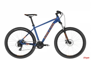 Rower Kellys Spider 30 27,5 Blue 2023 - Rowery - miniaturka - grafika 1