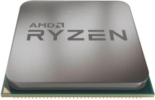 Procesor AMD Ryzen 5 Tray 5600 3,5GHz MAX Boost 4,4GHz 6xCore 35MB 65W - Procesory - miniaturka - grafika 2