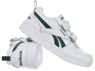 Buty dziecięce REEBOK - ROYAL PRIME 2.0 2V 100045358-27 - Buty dla dziewczynek - miniaturka - grafika 1
