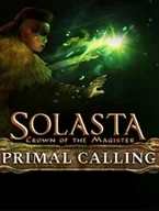 Gry PC Cyfrowe - Solasta: Crown of the Magister - Primal Calling (PC) klucz Steam - miniaturka - grafika 1