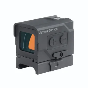 Vector Optics - Kolimator zamknięty Frenzy Plus 1x18x20 - SCRD-63 - Repliki - akcesoria - miniaturka - grafika 1