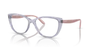 Okulary korekcyjne, oprawki, szkła - Okulary korekcyjne Vogue VO 5485 2925 - miniaturka - grafika 1