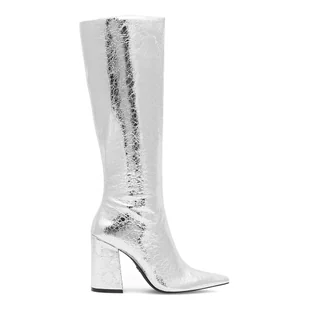 Kozaki NINE WEST SAMAA SJ1453-2 - Kozaki damskie - miniaturka - grafika 1