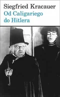 Książki o kulturze i sztuce - Od Caligariego do Hitlera - miniaturka - grafika 1