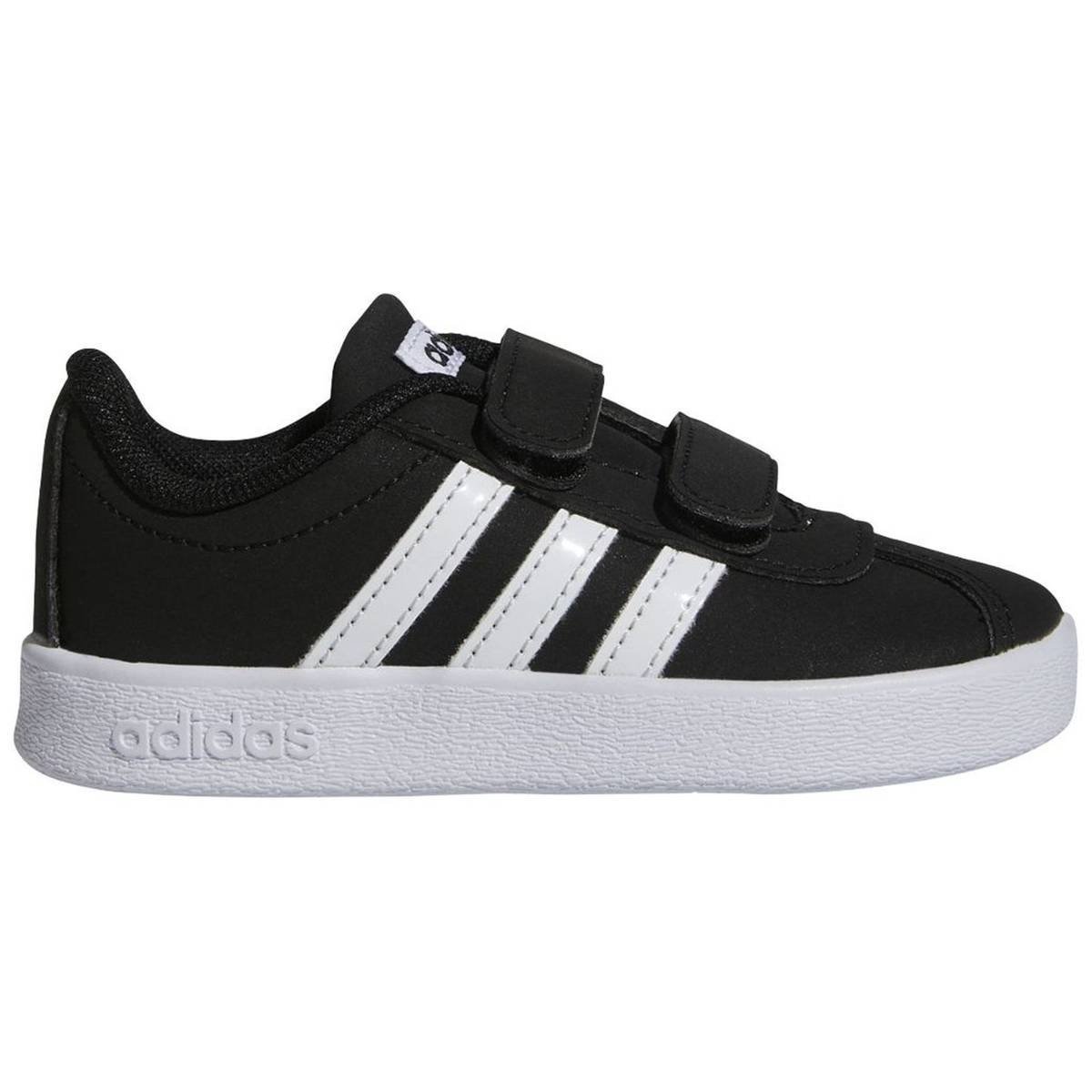 Buty dziecięce ADIDAS VL COURT 2.0 CF I 21