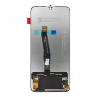 Części serwisowe do telefonów - Wyświetlacz Lcd Do Huawei P Smart 2019 / 2020 Oem Bez Ramki - miniaturka - grafika 1