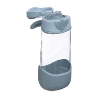 Butelki dla niemowląt - But.tritan.sp.450ml chill out - miniaturka - grafika 1