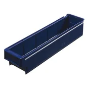 Pojemniki przemysłowe - Schoeller Allibert Regałowe pojemniki z tworzywa sztucznego 9121.765.624 - miniaturka - grafika 1