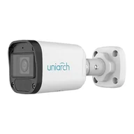 Kamery do monitoringu - Uniarch IPC-B124-APF28K kamera przemysłowa Pocisk Kamera bezpieczeństwa IP Wewnętrz i na wolnym powietrzu 1920 x 1080 px Sufit / ściana / słup - miniaturka - grafika 1